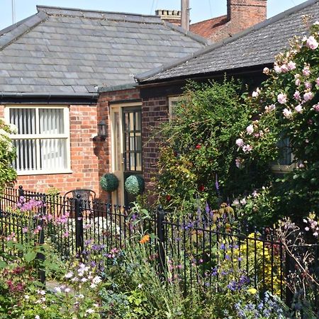 Cockle Cottage - Crabpot Cottages Cromer Extérieur photo