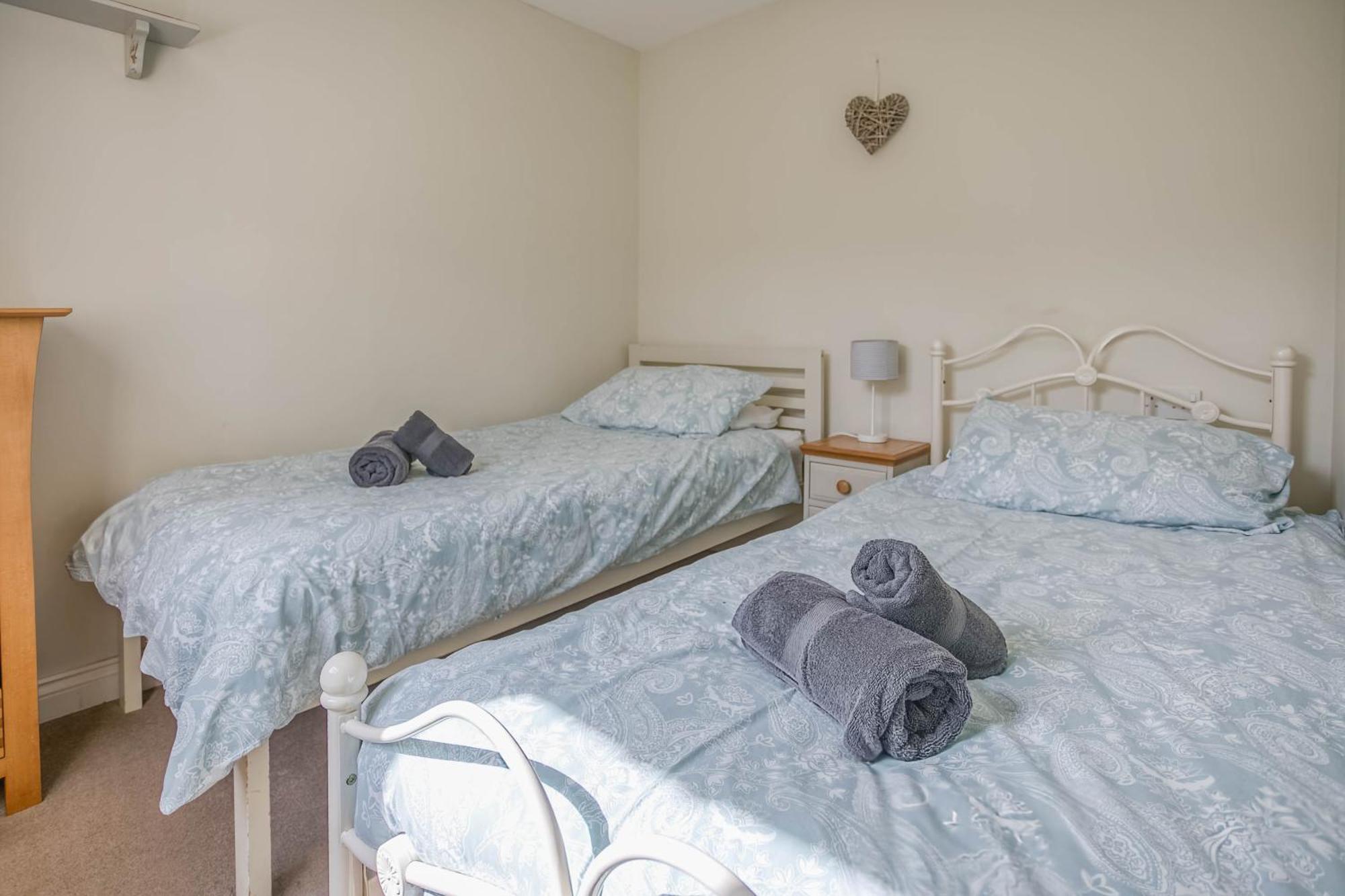 Cockle Cottage - Crabpot Cottages Cromer Extérieur photo