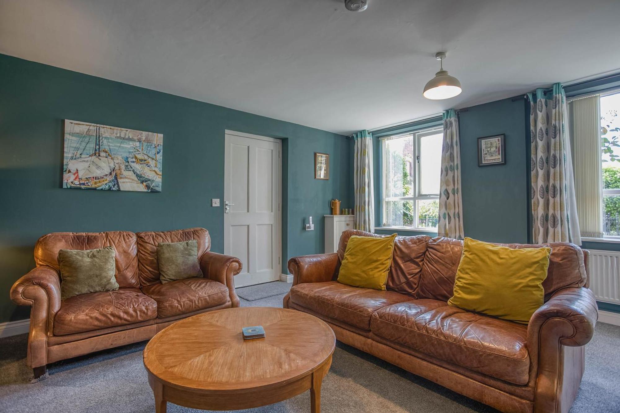 Cockle Cottage - Crabpot Cottages Cromer Extérieur photo